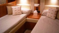 DUST -  Twin Cabin